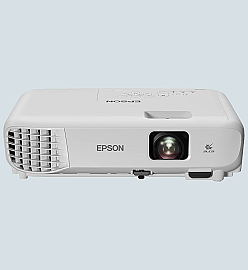 EPSON プロジェクター EB-E01 EB-E01』EPSON エプソン プロジェクター スタンダードモデル