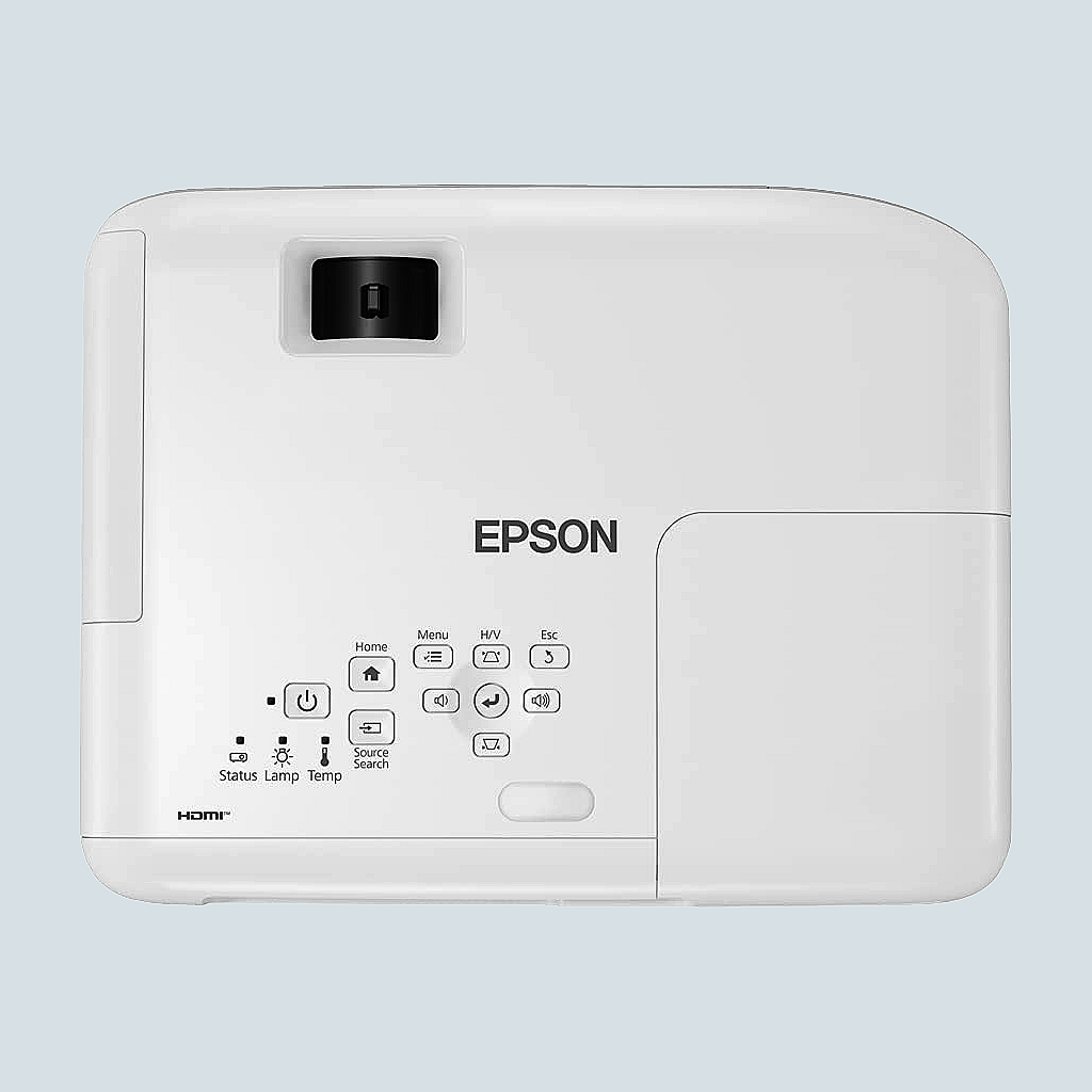 Epson EB-X05 Used Projector in Perfect Condition 6-Month