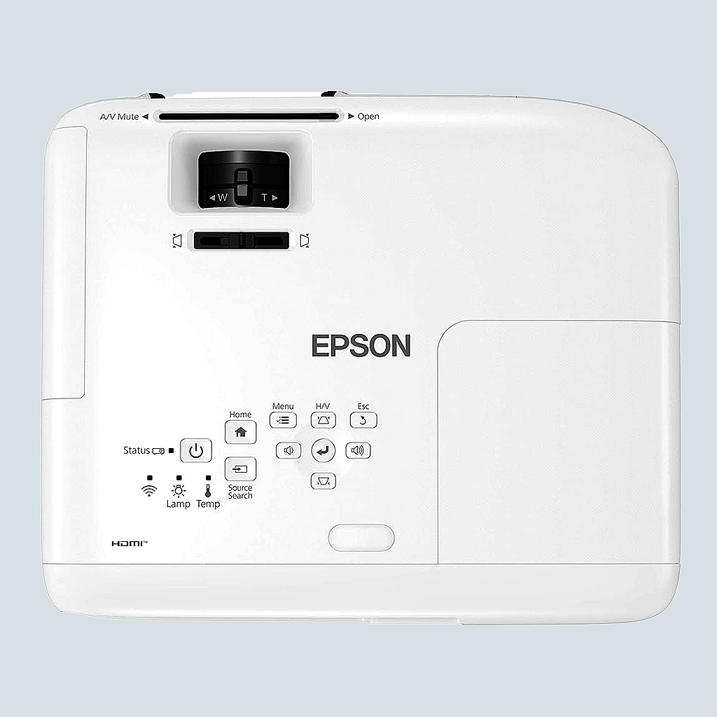 Epson EH-TW750 Projector | SavithriPhotohouse