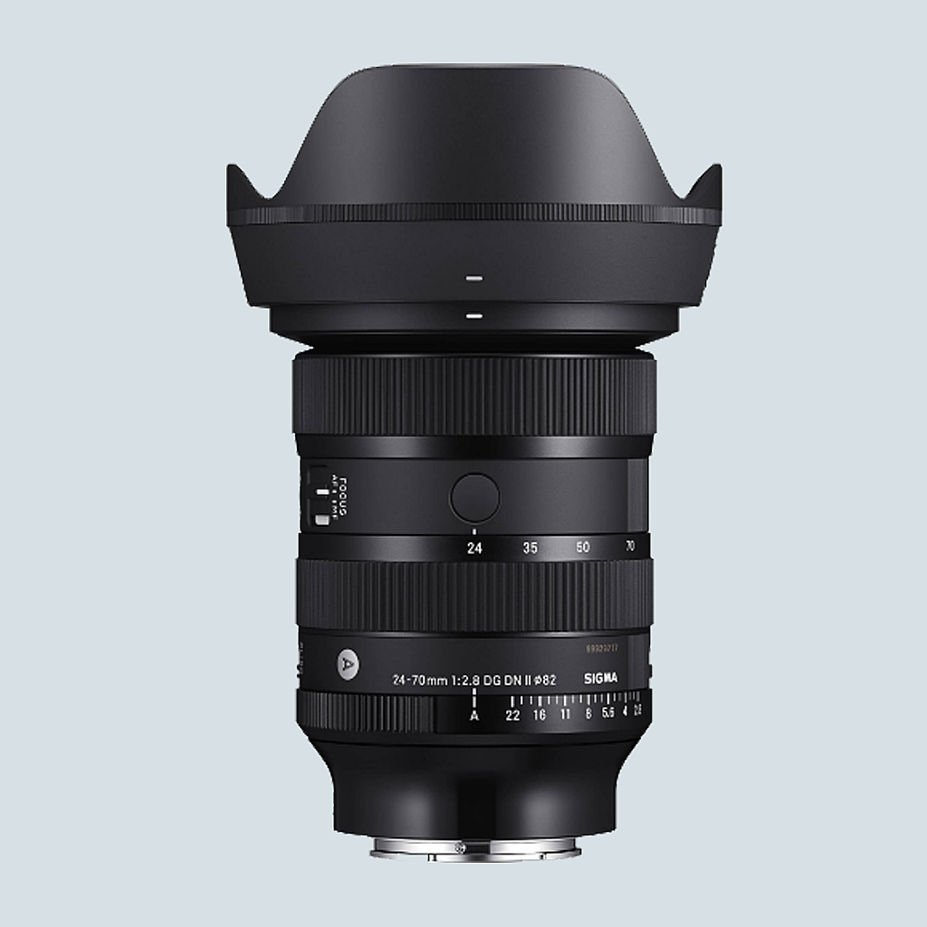 Sigma 24-70mm F2.8 DG DN Art PP Lens | SavithriPhotohouse