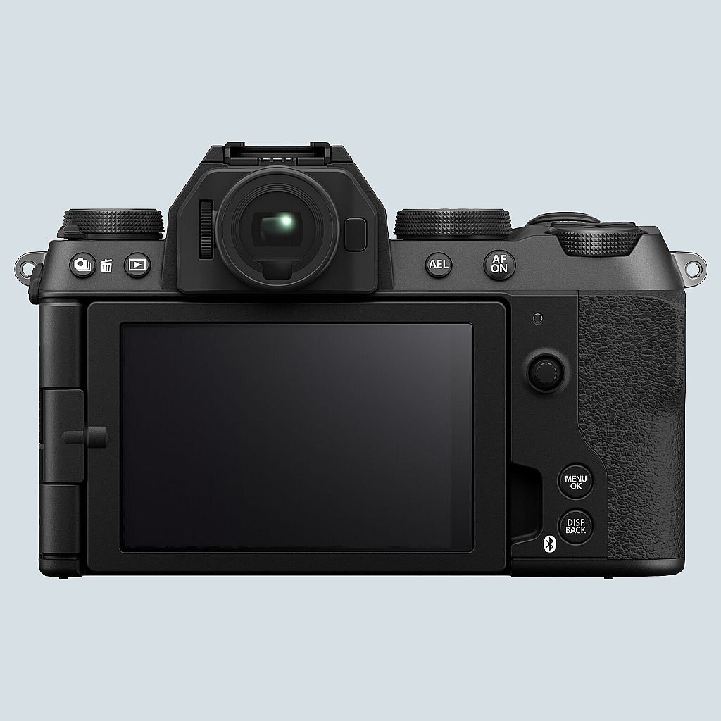 山*田様 FUJIFILM X-S20 18-55mm セットサービスあり 美品 Fujifilm X-S20 with 18-55mm Kit | SavithriPhotohouse