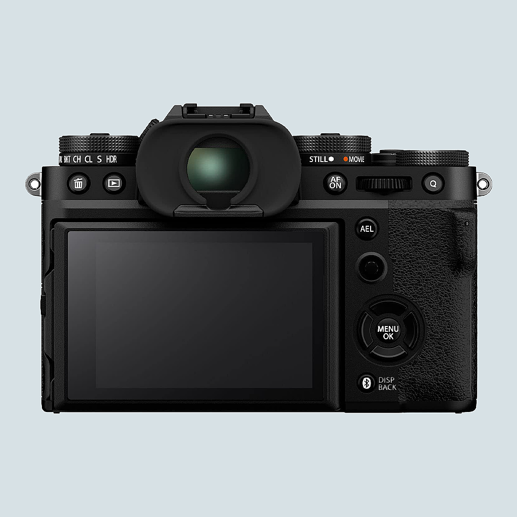 【美品】Fujifilm X-T5 & xc 16-50mm Fujifilm X T5 Mirrorless Camera with XF16 50mmF2.8 4.8 R LM