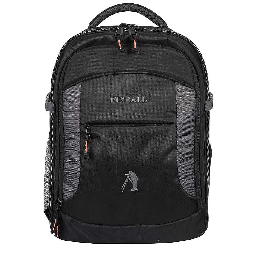 Pinball video camera bags hotsell