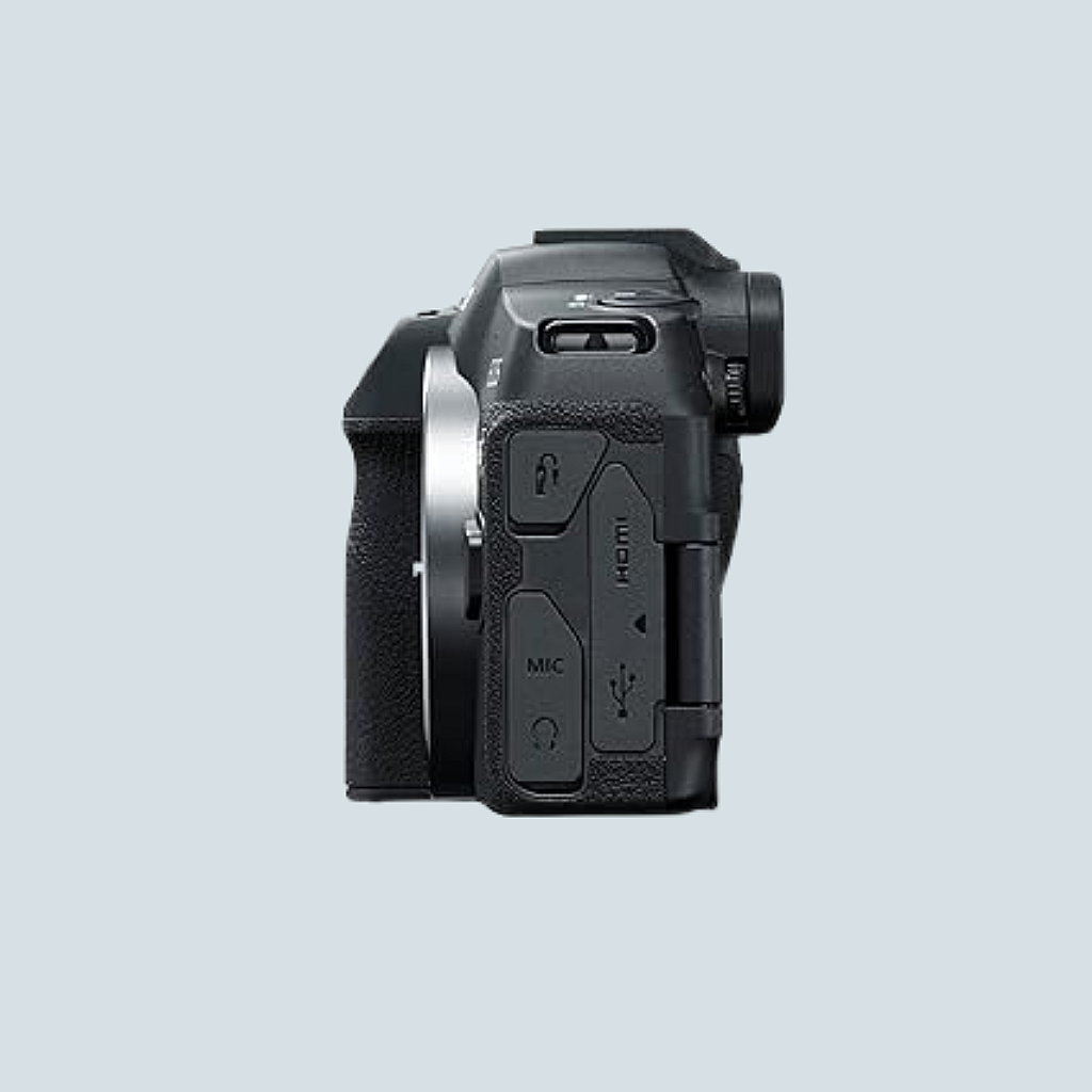 Canon EOS R8 Body (24.2 MP Full-Frame ) | SavithriPhotohouse