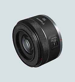 【美品】Canon RF 50mm F1.8 STM Canon RF 50mm f/1.8 STM Lens