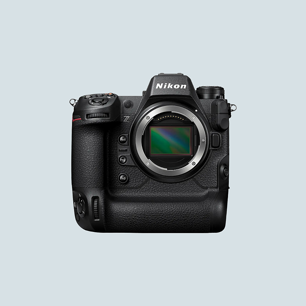 Nikon Z9 ボディ Nikon - Nikon Z9 ボディの通販 by Flagship Camera. （フラッグ