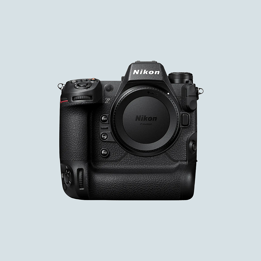 Nikon Z9 ボディ 本体 3年保険付]NIKON Z9 Body ミラーレス一眼ボディーセット | 一眼