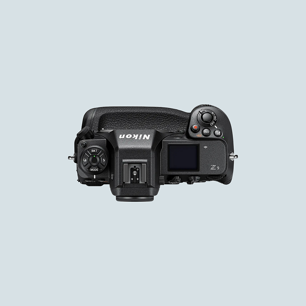 NIKON Z9 BODY ONLY | SavithriPhotohouse