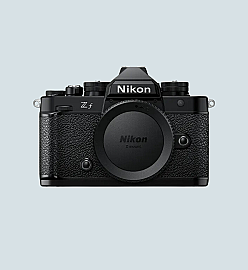 NIKON Z9 BODY ONLY | SavithriPhotohouse