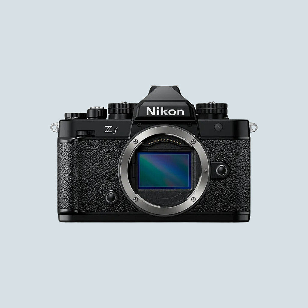 Nikon - カミカゼ Nikon NIKKOR Z DX 24mm f/1.7 Lens 20119 - Adorama